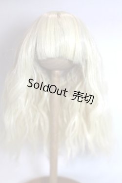 画像1: 8-9inch/ウィッグ A-26-07-06-050-NY-ZA