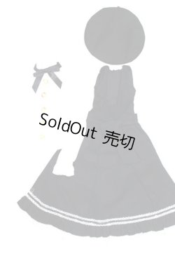 画像1: azone/OF:50cmサイズドール　衣装 A-26-07-06-067-NY-ZA