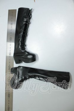画像2: 40cmサイズドール/OF:靴 A-26-06-15-369-NY-ZA