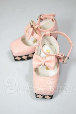 画像1: MDD/OF:靴 A-26-06-15-373-NY-ZA
