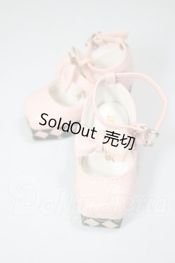 画像1: MDD/OF:靴 A-26-06-15-373-NY-ZA