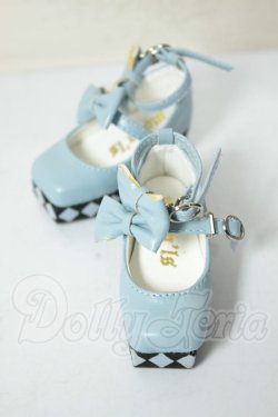 画像1: MDD/OF:靴 A-26-06-15-372-NY-ZA