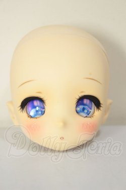 画像1: Dollce Doll/ミャウ ヘッド A-26-06-22-115-NY-ZA