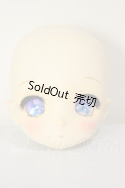 画像1: Dollce Doll/ミャウ ヘッド A-26-06-22-115-NY-ZA