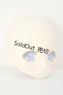 画像3: Dollce Doll/ミャウ ヘッド A-26-06-22-115-NY-ZA