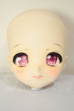 画像1: DOLLCE　DOLL/シャト 　ヘッド A-26-06-22-116-NY-ZA