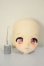 画像5: DOLLCE　DOLL/シャト 　ヘッド A-26-06-22-116-NY-ZA (5)