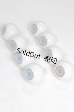 画像2: 16ｍｍ/アクリルアイ　4点セット A-26-07-06-008-NY-ZA