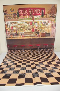 画像1: 背景布/縦90ｃｍ横45ｃｍ　30ｃｍ用 A-26-06-15-391-NY-ZA