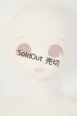 画像1: オビツ40ｃｍボディ/オビツ50-04カスタムヘッド A-26-06-15-353-NY-ZA