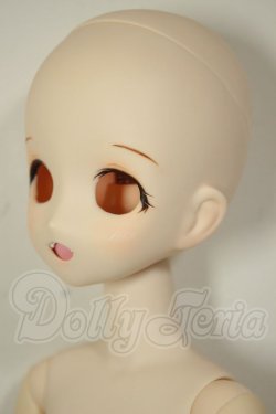 画像3: オビツ40ｃｍボディ/オビツ50-04カスタムヘッド A-26-06-15-353-NY-ZA