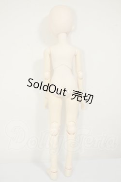 画像6: オビツ40ｃｍボディ/オビツ50-04カスタムヘッド A-26-06-15-353-NY-ZA