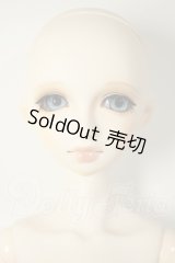 ビジュアドールVisuadoll/小花萌黄・ベーシックver (モエギ) A-26-06-15-400-NY-ZA
