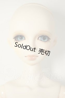 画像1: ビジュアドールVisuadoll/小花萌黄・ベーシックver (モエギ) A-26-06-15-400-NY-ZA