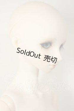 画像2: ビジュアドールVisuadoll/小花萌黄・ベーシックver (モエギ) A-26-06-15-400-NY-ZA