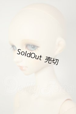 画像3: ビジュアドールVisuadoll/小花萌黄・ベーシックver (モエギ) A-26-06-15-400-NY-ZA