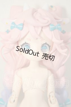 画像1: ONEMORE x 上倉エク/Sugary Girls:スイーツパーティー シュガリィ A-26-06-22-136-NY-ZA