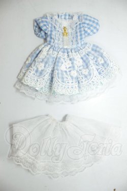 画像1: 30cmドールサイズ/OF:衣装セット A-26-06-22-142-NY-ZA
