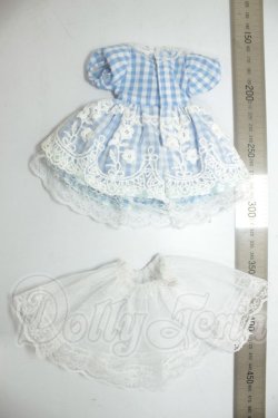 画像2: 30cmドールサイズ/OF:衣装セット A-26-06-22-142-NY-ZA