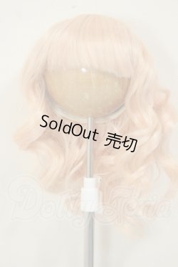 画像1: 8-9inch/ウィッグ A-26-06-22-137-NY-ZA