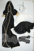 DD/OF:3人の魔女様製衣装セット A-26-06-22-274-NY-ZA