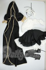 DD/OF:3人の魔女様製衣装セット A-26-06-22-274-NY-ZA