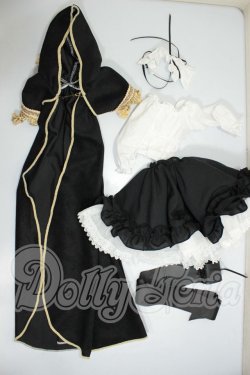 画像1: DD/OF:3人の魔女様製衣装セット A-26-06-22-274-NY-ZA
