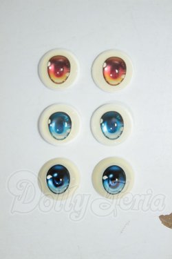 画像1: 22mm/アニメアイ A-26-06-22-257-NY-ZA