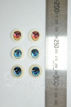 画像2: 22mm/アニメアイ A-26-06-22-257-NY-ZA