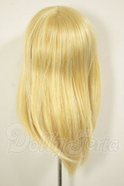画像2: 8-9inch/ウィッグ A-26-06-22-270-NY-ZA