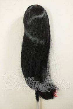 画像2: 8-9inch/ウィッグ A-26-06-22-271-NY-ZA