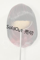 8-9inch/ウィッグ A-26-06-22-265-NY-ZA