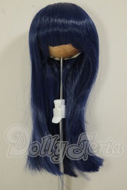 画像1: 8inch/ウィッグ A-26-06-22-269-NY-ZA