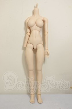 画像1: DDS/ベースボディIII A-26-06-29-158-NY-ZA