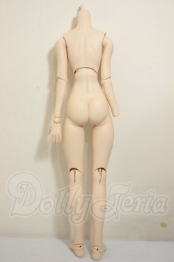 画像2: DDS/ベースボディIII A-26-06-29-158-NY-ZA