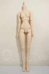 DD/ベースボディIII A-26-06-29-155-NY-ZA