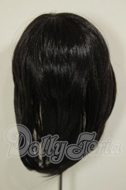 画像2: 9inch/ウィッグ A-26-06-22-258-NY-ZA