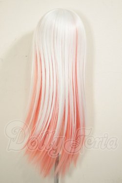 画像2: 8-9inch/ウィッグ A-26-06-22-255-NY-ZA