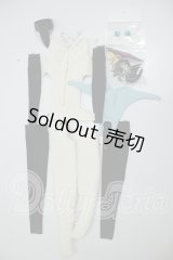 DDｄｙ/KOS-MOS　Ver.4 デフォルト衣装 A-26-06-22-310-NY-ZA