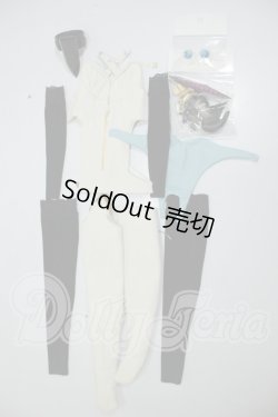 画像1: DDｄｙ/KOS-MOS　Ver.4 デフォルト衣装 A-26-06-22-310-NY-ZA