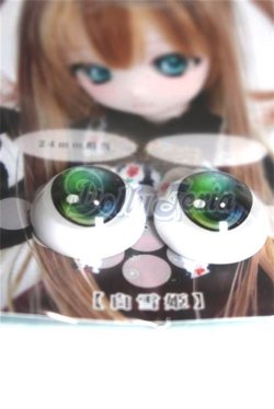 画像2: 24ｍｍ/アニメアイ A-26-07-14-067-NY-ZA