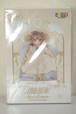 画像2: azone/DIAS / MUGUET × 赤いカメラ ネム〜Sleeping Lamby〜(アゾンダイレクトストア限定販売） A-26-06-22-300-NY-ZA