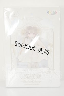 画像2: azone/DIAS / MUGUET × 赤いカメラ ネム〜Sleeping Lamby〜(アゾンダイレクトストア限定販売） A-26-06-22-300-NY-ZA