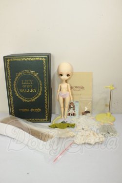 画像5: Harmonia Bloom/スズラン A-26-06-22-296-NY-ZA