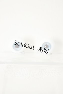 画像1: 16mm/グラスアイ：MIYABI GLASSSTUDIO様製 A-26-06-22-169-NY-ZA
