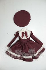 MDD/OF：RonshukaCouture様製衣装 A-26-06-22-161-NY-ZA