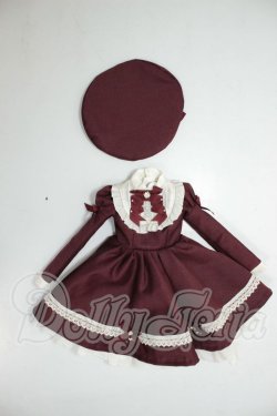 画像1: MDD/OF：RonshukaCouture様製衣装 A-26-06-22-161-NY-ZA