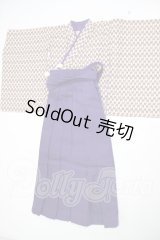SD/OF：ディーラー製袴セット A-26-06-22-340-NY-ZA