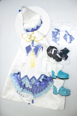 画像1: DD/OF:雪ミク2014　GINGER TEA様製 A-26-06-22-339-NY-ZA