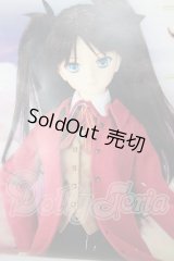 DD/遠坂凛の制服セット A-26-06-22-333-NY-ZA